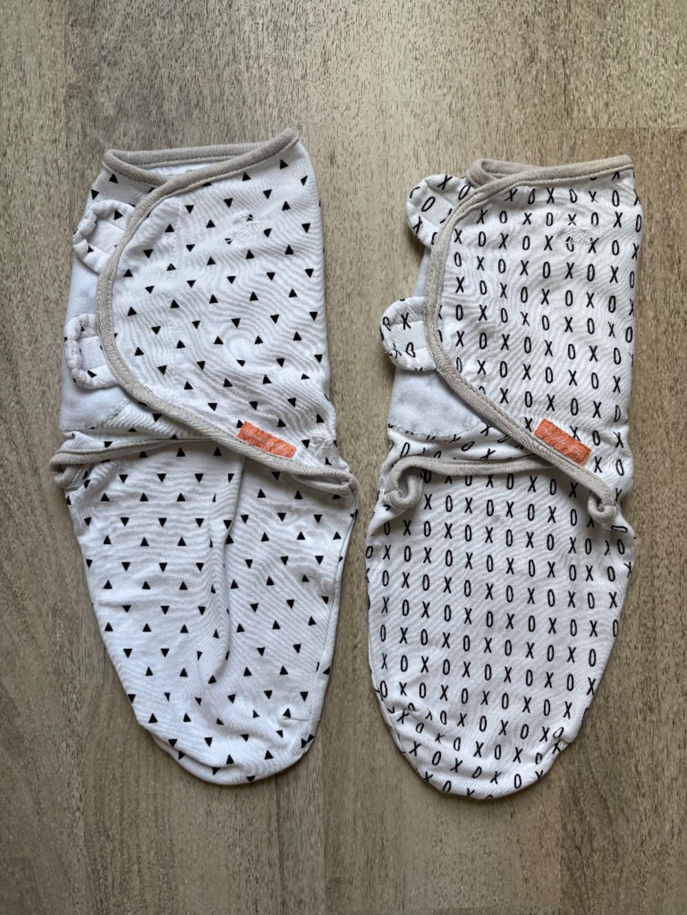 SwaddleMe